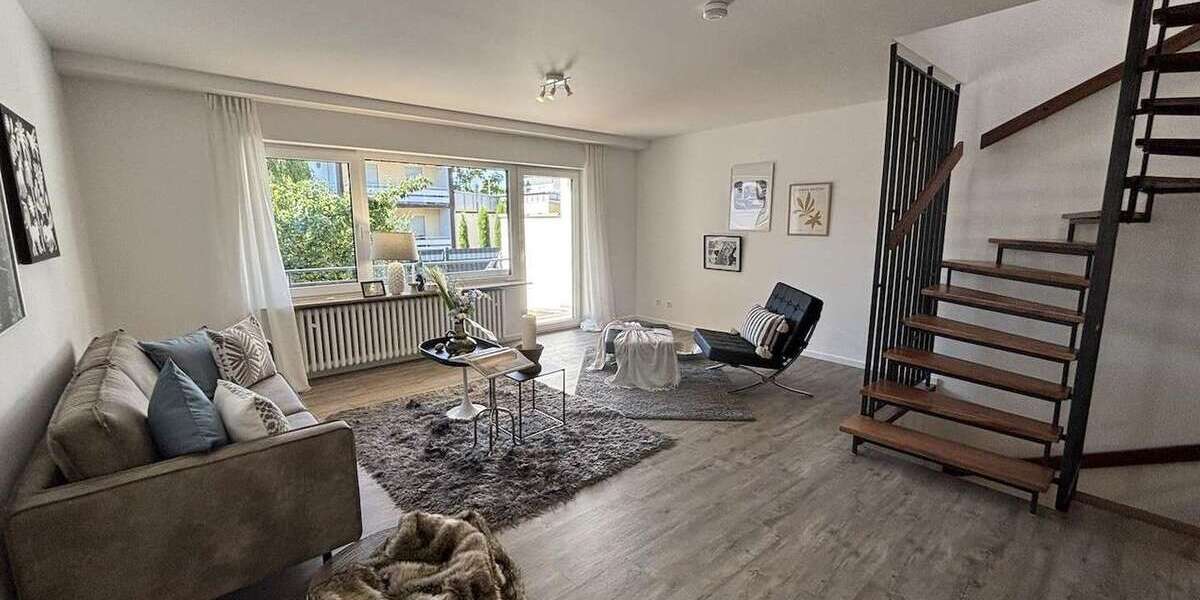 Einfamilienhaus Ludwigshafen Edigheim - 4 Zimmer, 147 m&sup2;, 469.000&euro; | Angebot:27025329