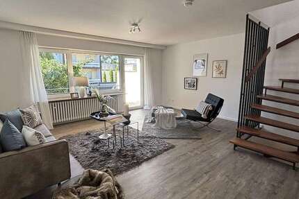 Haus Ludwigshafen Edigheim - 4 Zimmer, 147 m&sup2;, 469.000&euro; | Angebot:27025329
