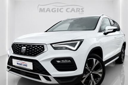 Seat Ateca 50.000 km 26.900 &euro; Worms 67547