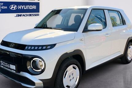 Hyundai INSTER 2.595 km 24.280 &euro; Bad Dürkheim 67098