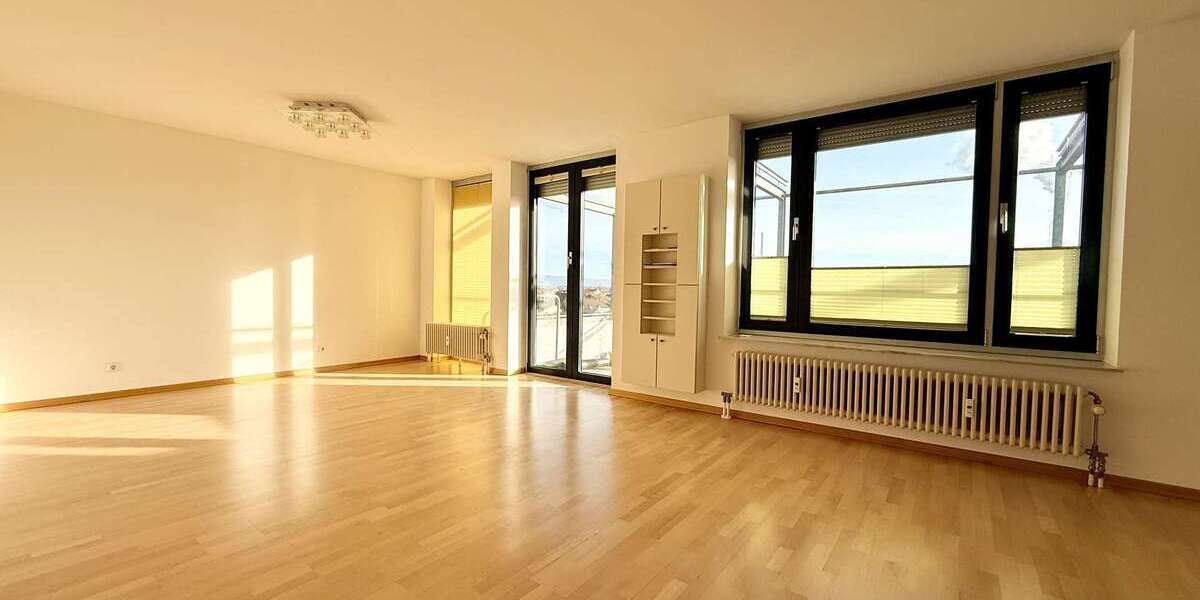 Wohnung zum Mieten in Mannheim 2.250 € 187.97 m² 5 zimmer