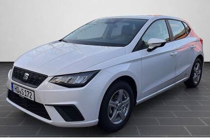 Seat Ibiza 7.900 km 17.795 &euro; Heidelberg 69123