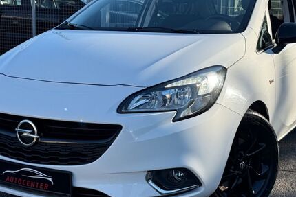 Opel Corsa 115.000 km 6.900 &euro; Weinheim 69469