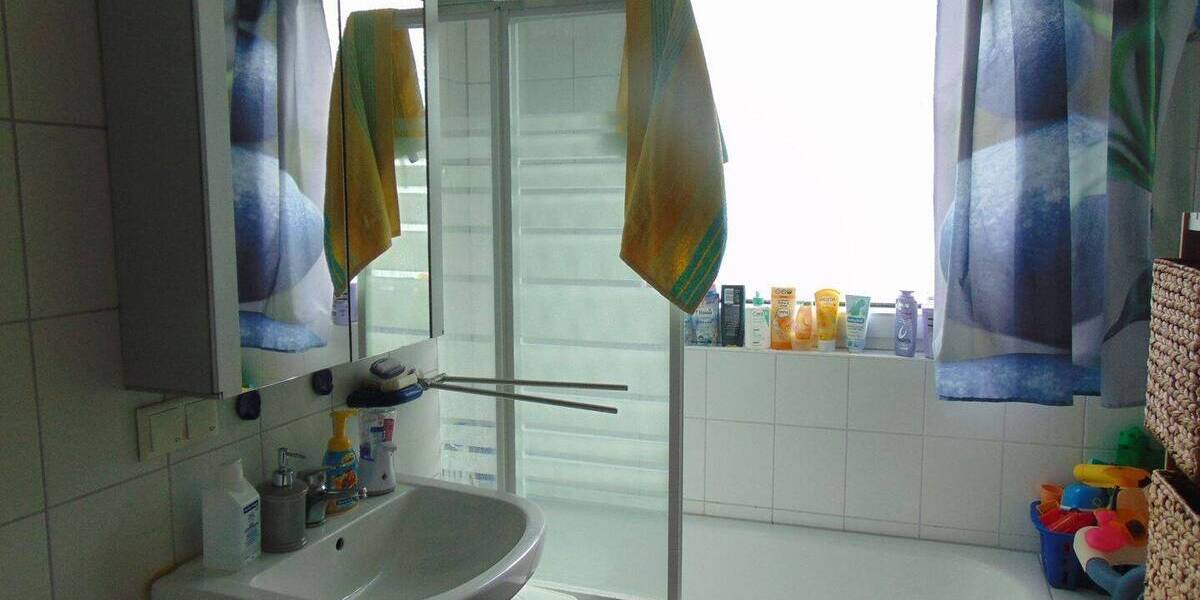Etagenwohnung Bad Dürkheim Trift - 2 Zimmer, 58 m&sup2;, 140.000&euro; | Angebot:26453416