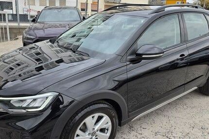 VW Taigo 25.000 km 17.690 &euro; Mannheim 68159