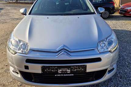 Citroen C5 125.000 km 10.990 &euro; Einhausen 64683
