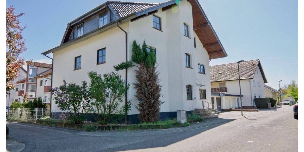 Mehrfamilienhaus, Wohnhaus Bürstadt - 1 Zimmer, 330 m&sup2;, 729.000&euro; | Angebot:26377578