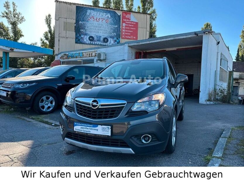Mokka