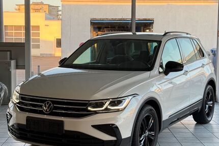 VW Tiguan 99.352 km 29.600 &euro; Wiesloch 69168