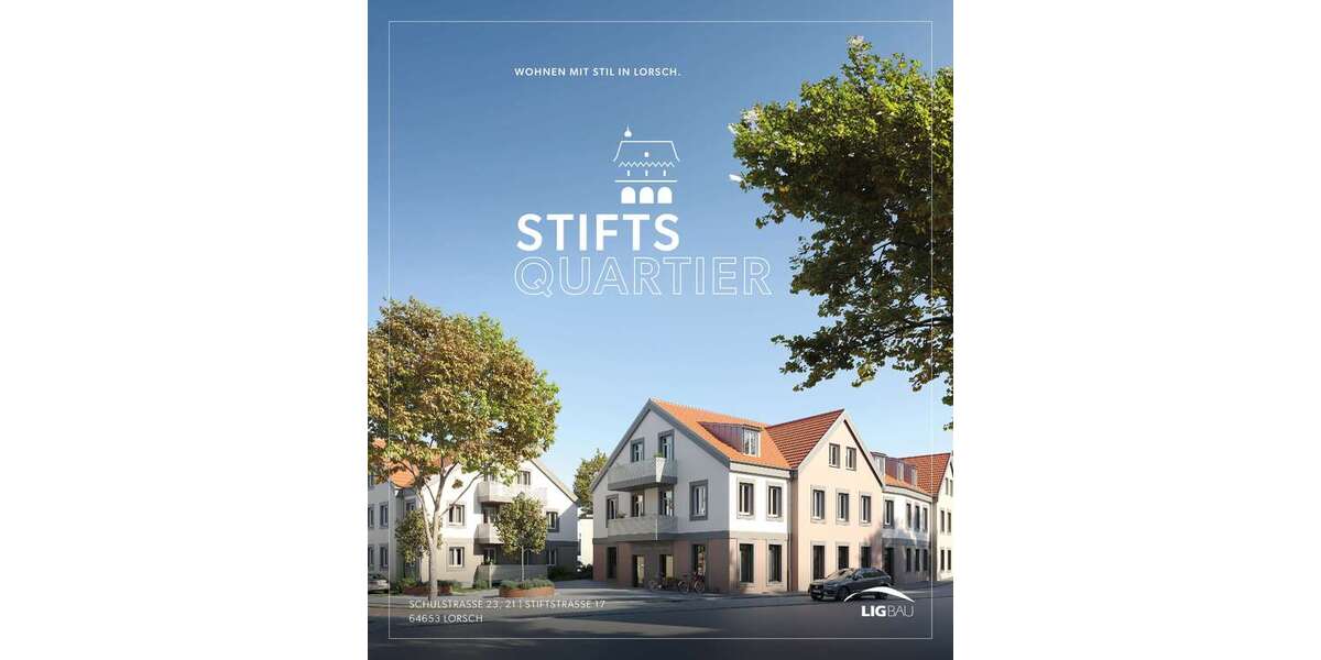 Einzelhandel in Lorsch 669.900 € 100 m² zimmer