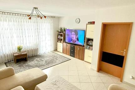 Wohnung Ludwigshafen am Rhein Ludwigshafen-Hemshof - 3 Zimmer, 80 m&sup2;, 800&euro; | Angebot:27580985