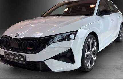 Skoda Octavia 4.999 km 50.980 &euro; Weinheim 69469