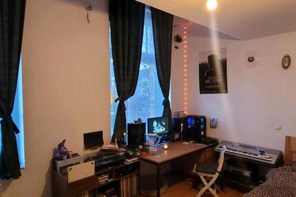 Wohnung Hockenheim - 1 Zimmer, 26 m&sup2;, 690&euro; | Angebot:25309297