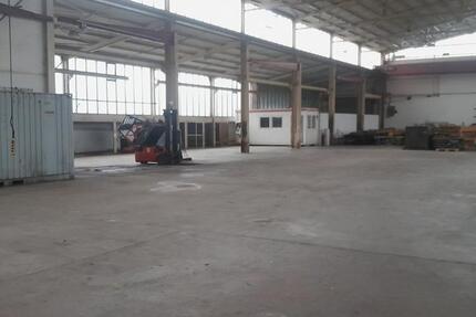 Gewerbeobjekt Bürstadt - 7&euro; | Angebot:23583251