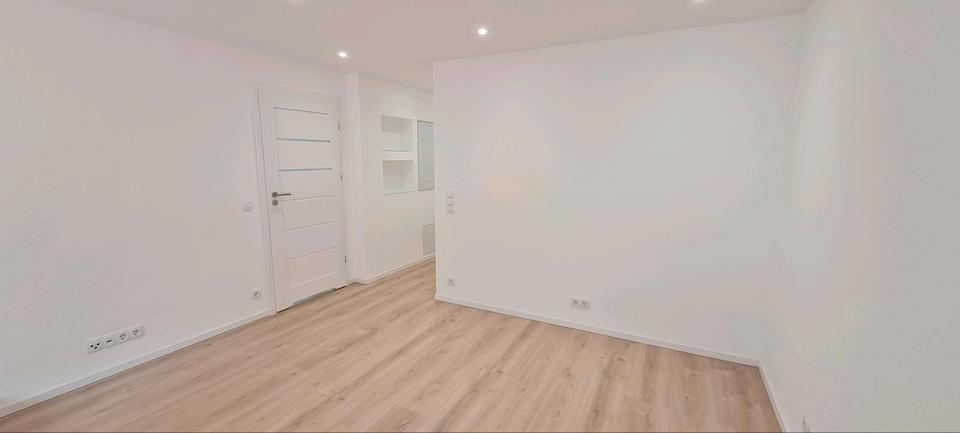 Etagenwohnung Ludwigshafen am Rhein Ludwigshafen-Oggersheim - 3 Zimmer, 85 m&sup2;, 1.200&euro; | Angebot:26197781