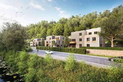 Haus Heidelberg Peterstal - 5 Zimmer, 221 m&sup2;, 1.799.000&euro; | Angebot:25471093