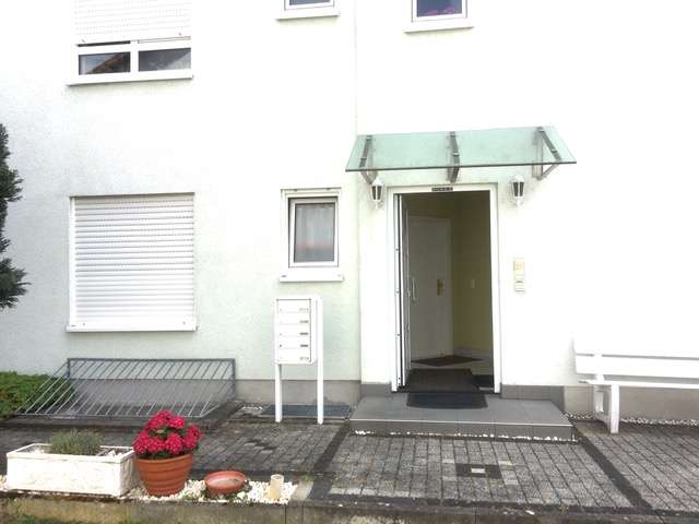 Wohnung zum Kaufen in Schwetzingen 190.000 € 56 m²