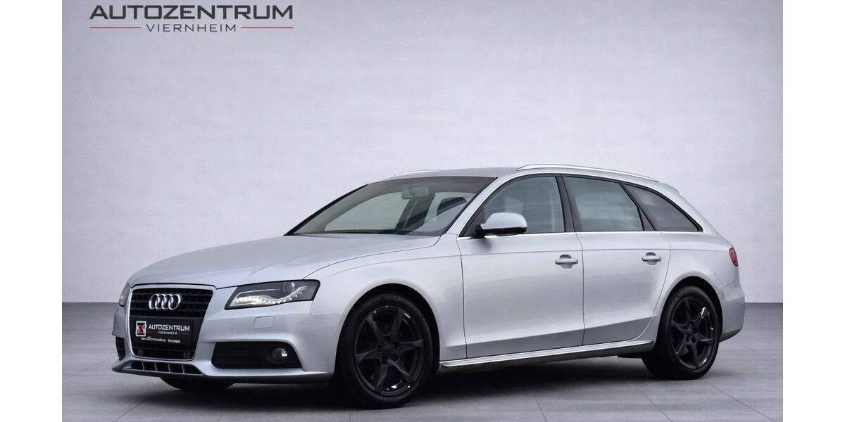 Audi A4 280.000 km 4.490 &euro; Viernheim 68519