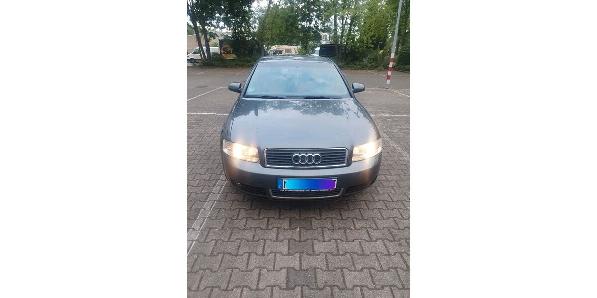 Audi A4 193.750 km 2.050 &euro; Mannheim 68219