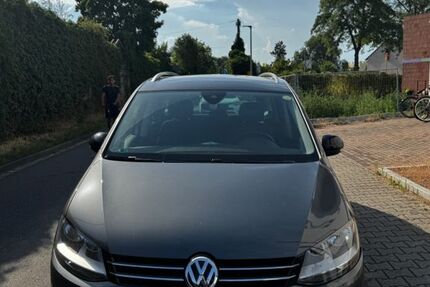 VW Sharan 174.658 km 18.500 &euro; Mannheim 68307