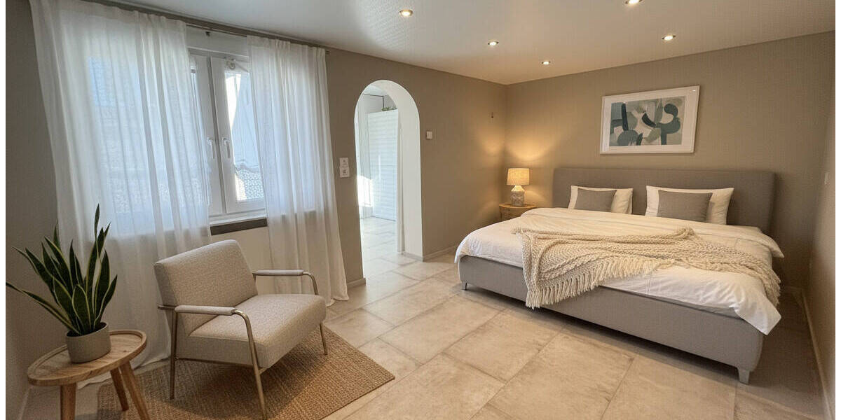 Doppelhaushälfte Hemsbach - 5 Zimmer, 230 m&sup2;, 789.000&euro; | Angebot:25968540