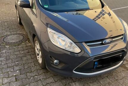 Ford C-Max 67.800 km 6.500 &euro; Hirschberg 69493