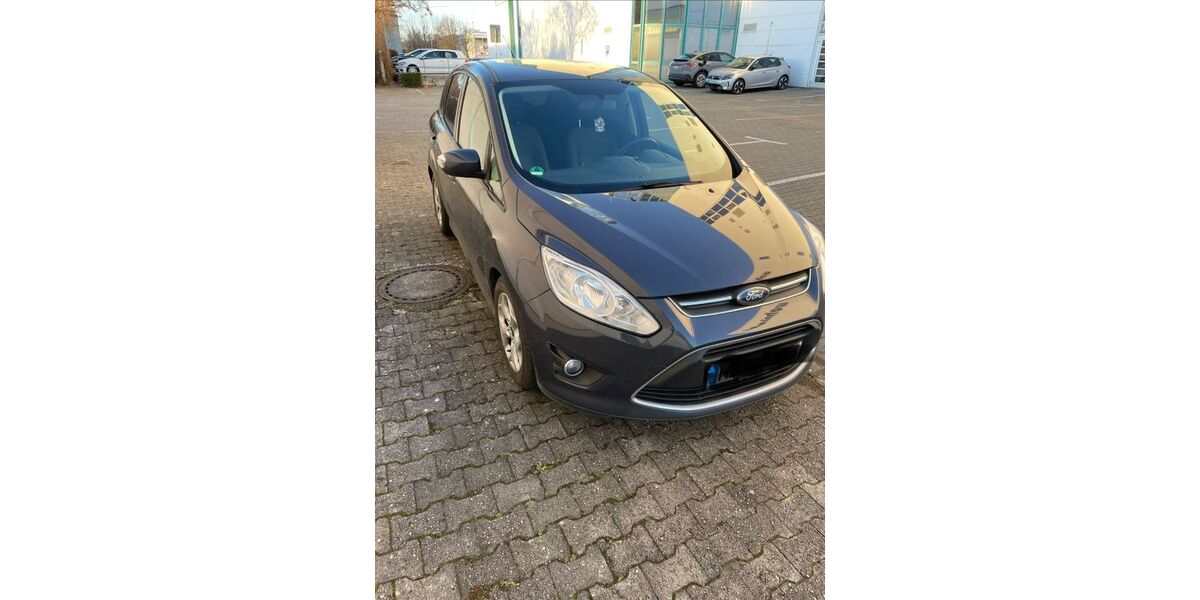 Ford C-Max 67.800 km 6.500 &euro; Hirschberg 69493