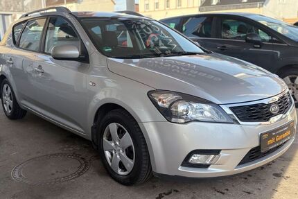 Kia ceed / Ceed 172.009 km 3.999 &euro; Ludwigshafen am Rhein 67071