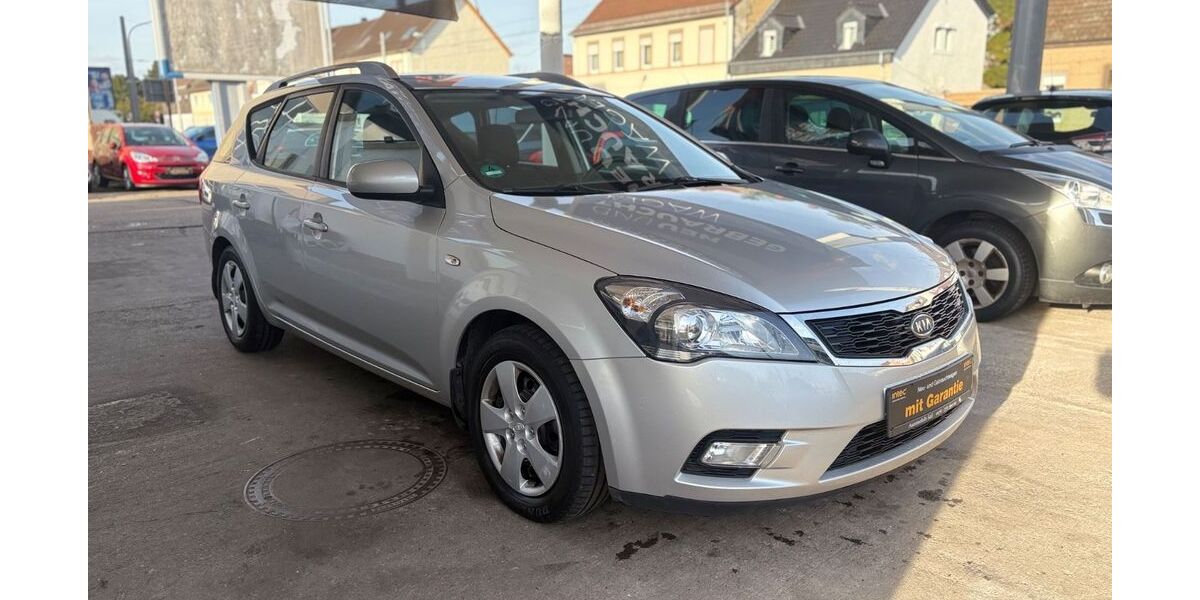 Kia ceed / Ceed 172.009 km 3.999 &euro; Ludwigshafen am Rhein 67071