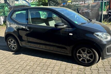 VW up! 265.000 km 2.950 &euro; Mannheim 68161