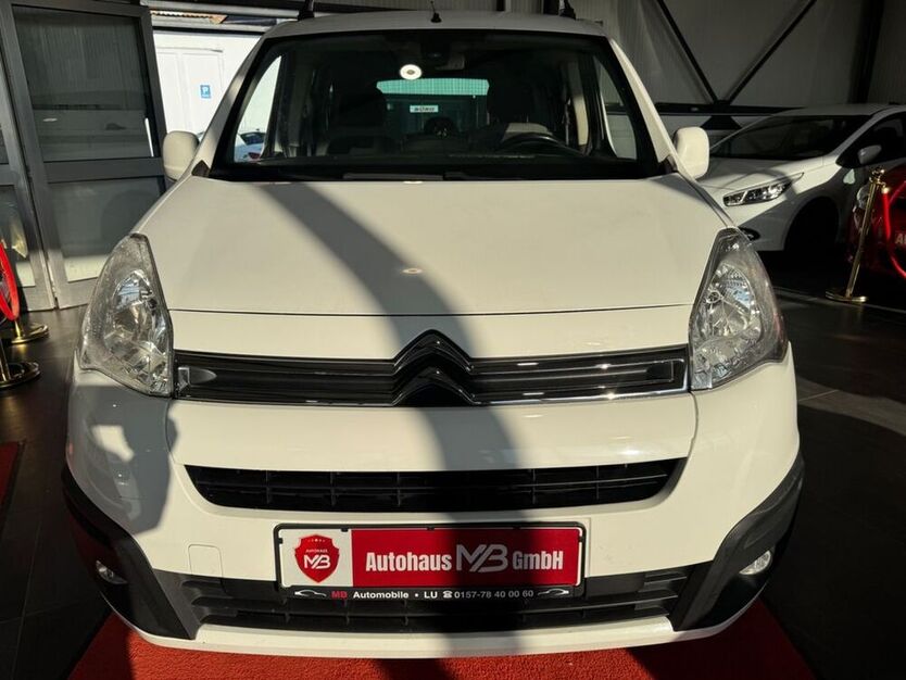 Berlingo