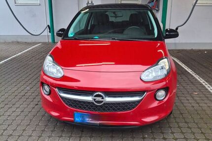 Opel Adam 108.000 km 7.200 &euro; Hochdorf-Assenheim 67126