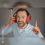 Jakob Friedrich Die Arbeit ruft - Ich ruf nicht zurück