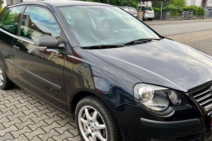 VW Polo 131.768 km 3.999 &euro; Bensheim 64625