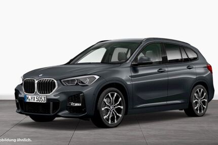 BMW X1 41.268 km 32.590 € Mannheim 68169