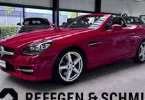 Mercedes SLK 250