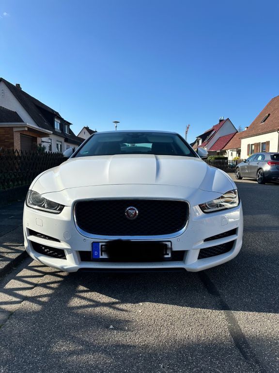 XE
