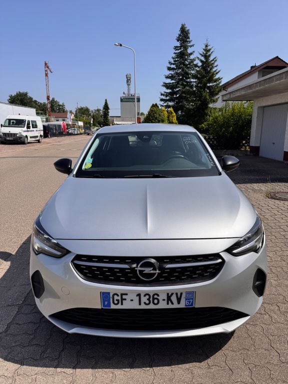 Corsa