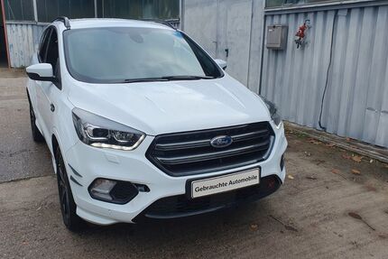 Ford Kuga 81.400 km 14.000 &euro; Neuhofen 67141