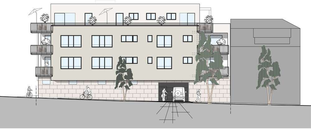 Wohnung zum Kaufen in Wiesloch 486.000 € 87 m²