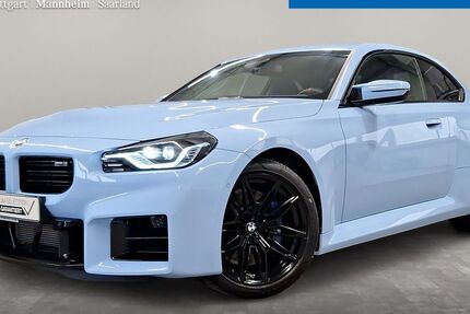 BMW M2 9.492 km 65.980 &euro; Mannheim 68169