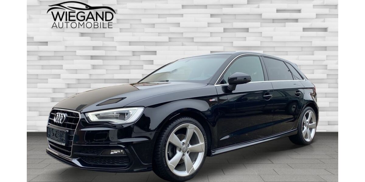 Audi A3 215.000 km 10.990 &euro; Viernheim 68519