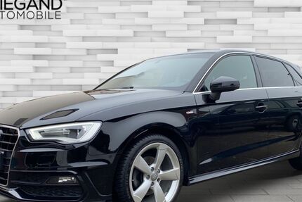 Audi A3 215.000 km 11.990 &euro; Viernheim 68519