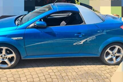 Opel Tigra