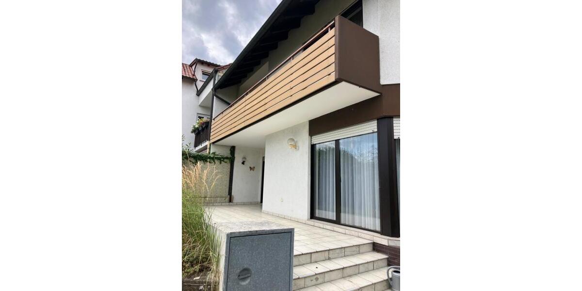 ObjNr:19739 - Schöne, toll geschnittene Doppelhaushälfte mit Terrasse und Garten in ruhiger Lage von Schifferstadt - Doppelhaushälfte Schifferstadt | Angebot:22364338