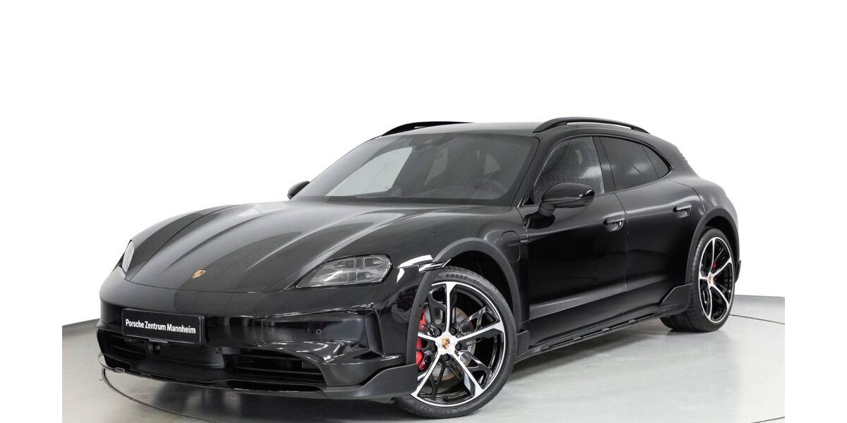 Porsche Taycan 14.500 km 134.900 &euro; Mannheim 68229