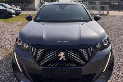 Peugeot 2008 121.000 km 15.900 &euro; Hassloch 67454