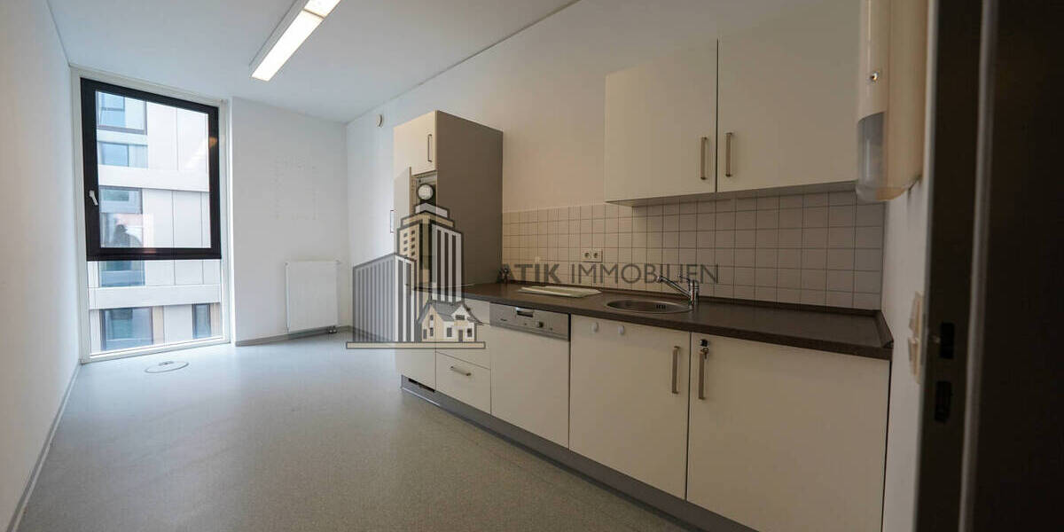 ATIK: Attraktive Büroflächen im X-House am Hauptbahnhof - provisionsfrei - Gewerbeobjekt Heidelberg Bergheim | Angebot:26267295