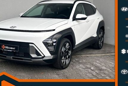 Hyundai KONA 9.999 km 26.919 &euro; Heidelberg 69115