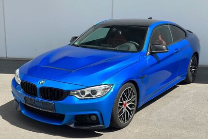 BMW 435